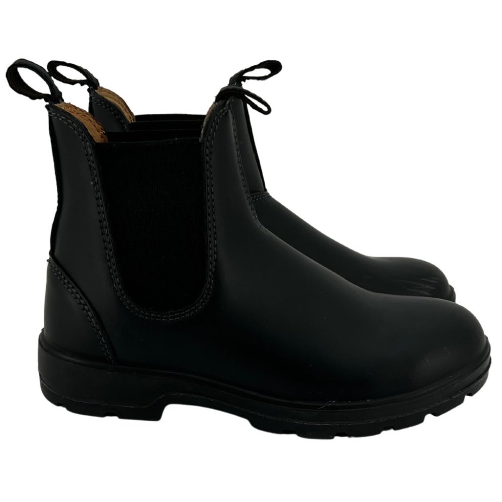Aquatherm | Women's Bryanna Chelsea Boot | Black | Various Sizes